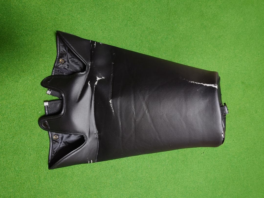 ニューバランスゴルフ　キャディバッグ