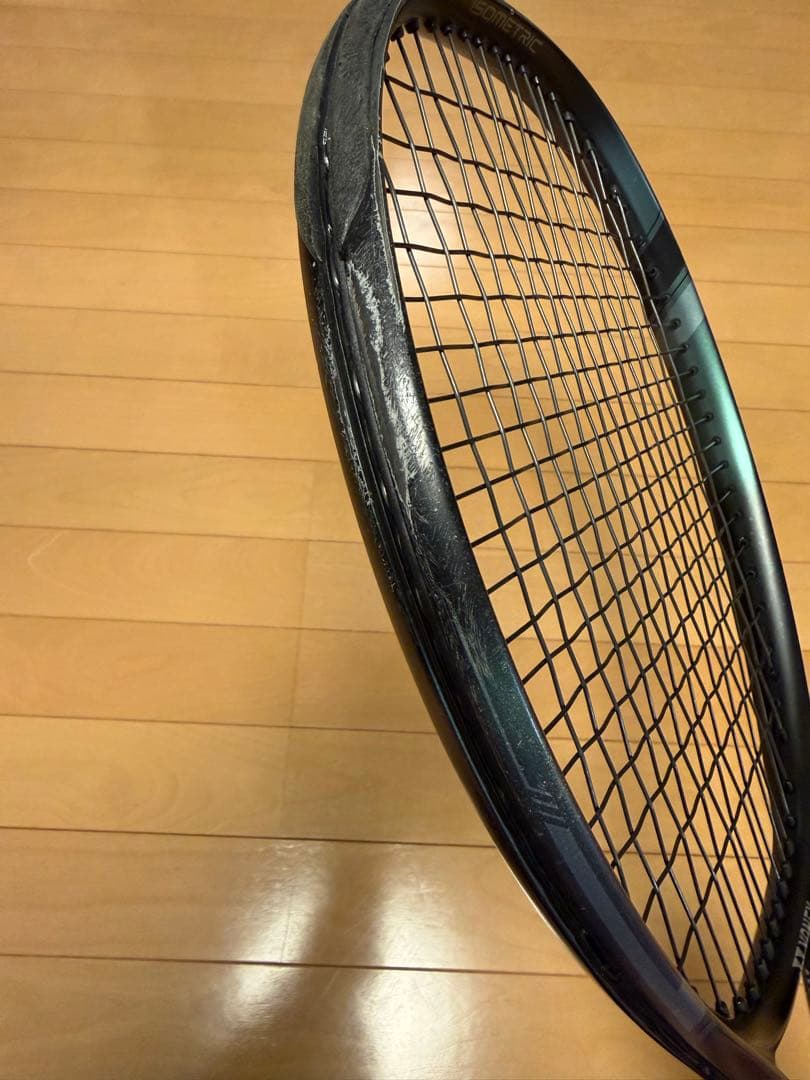 EZONE 98 2022テニスラケット 2本セット　G2