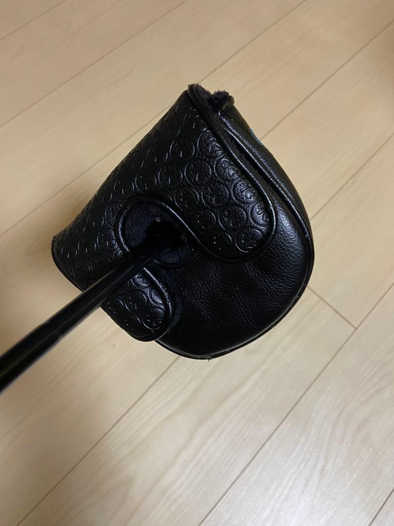 h*o様 ラブゴルフ　ゼロトルクパター　特注品