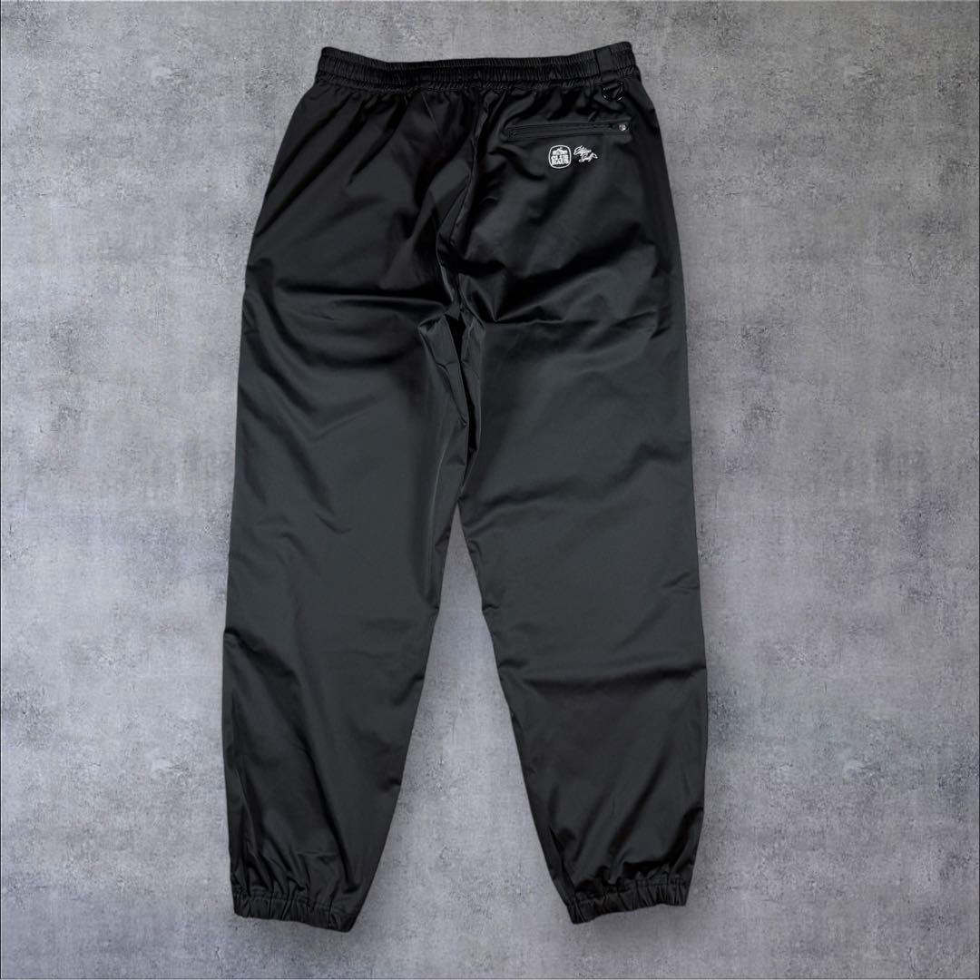 美品 CLUBHAUS Dynamic Range EDIFICE GOLF別注