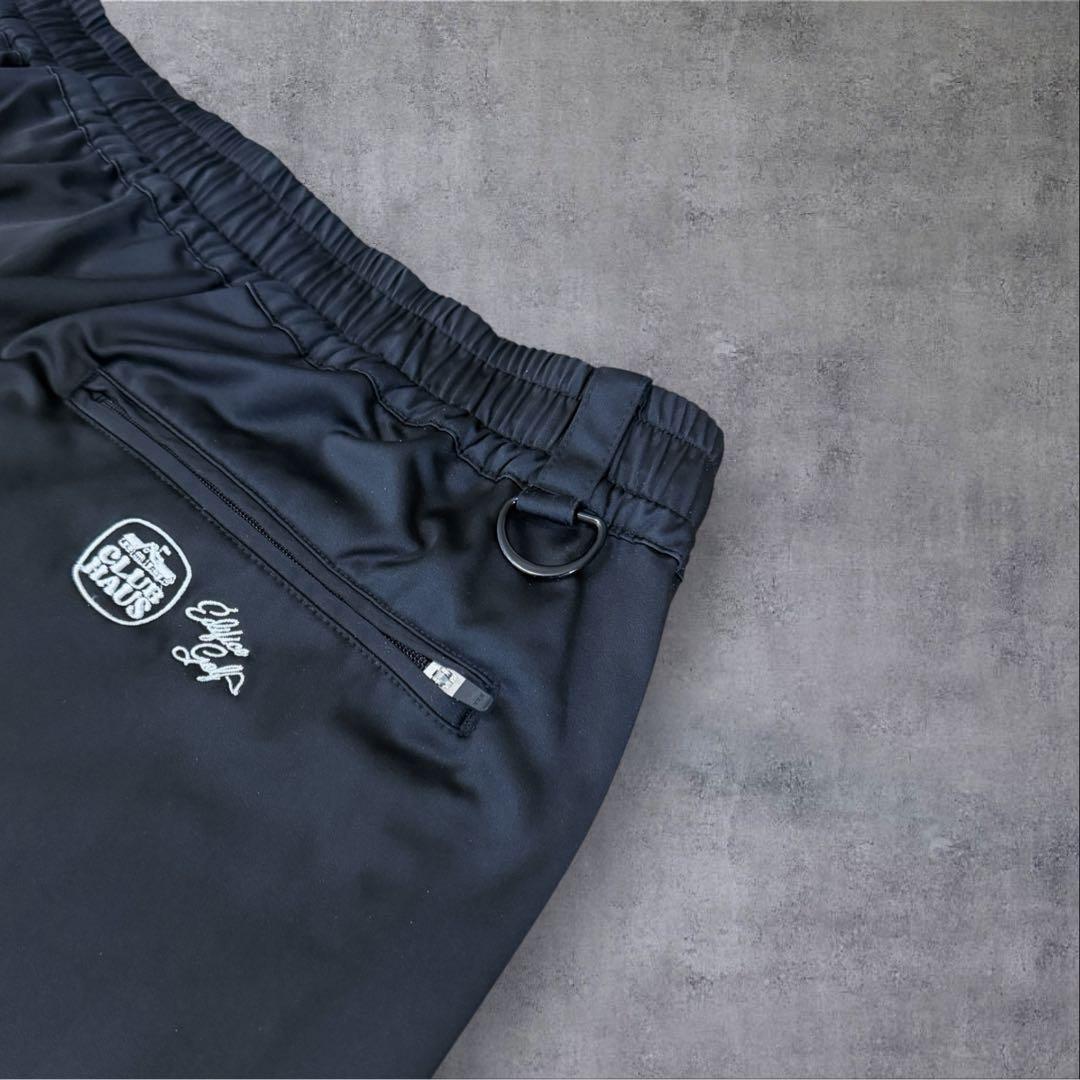 美品 CLUBHAUS Dynamic Range EDIFICE GOLF別注