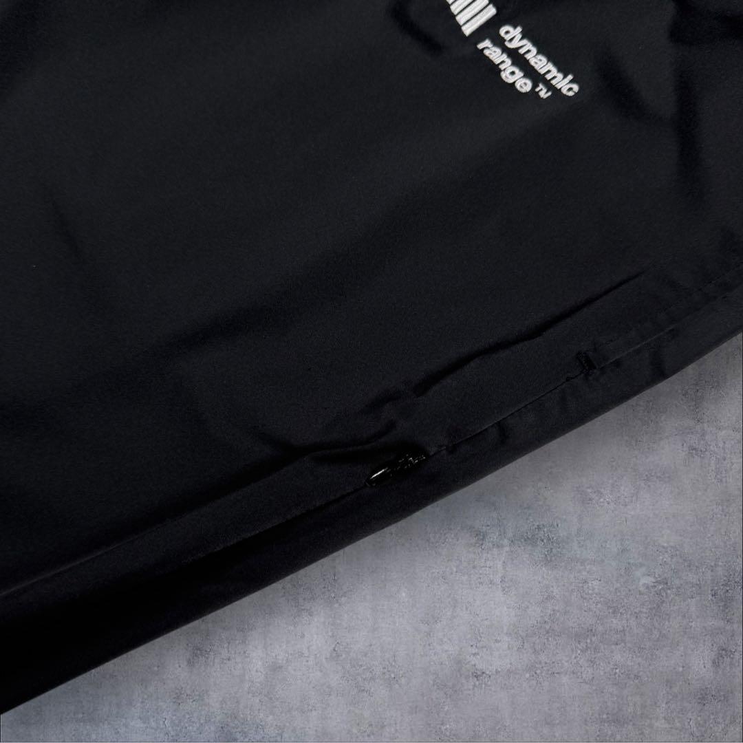 美品 CLUBHAUS Dynamic Range EDIFICE GOLF別注