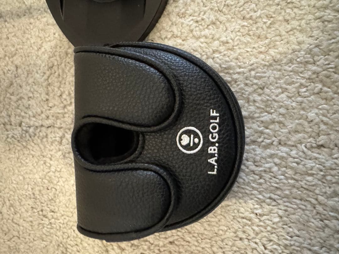 ラブゴルフ　OZ.1i パター　34インチ