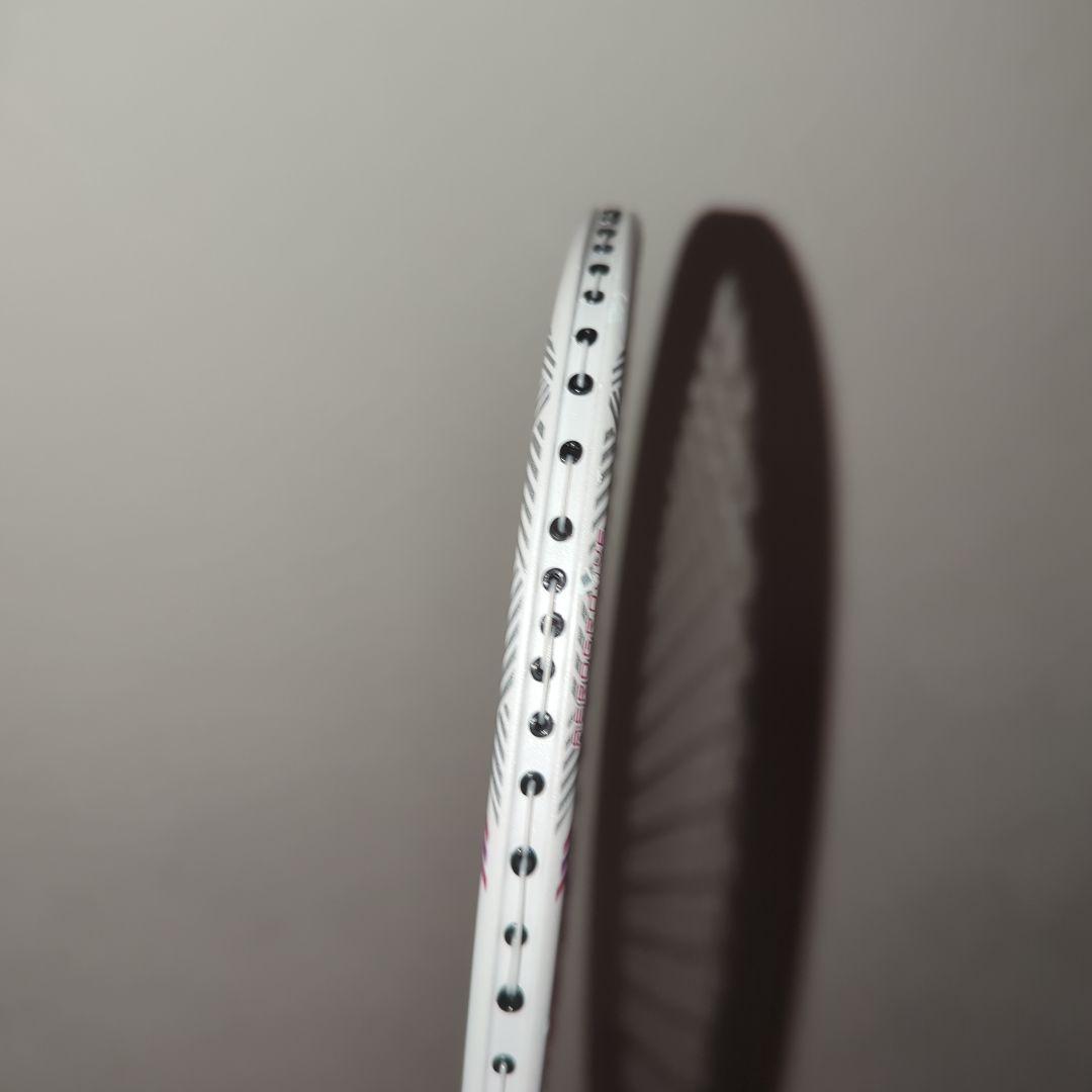 Aerius 08 バドミントンラケット