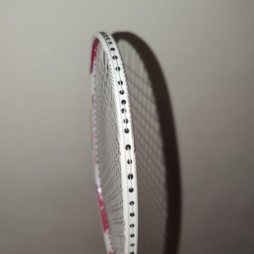 Aerius 08 バドミントンラケット