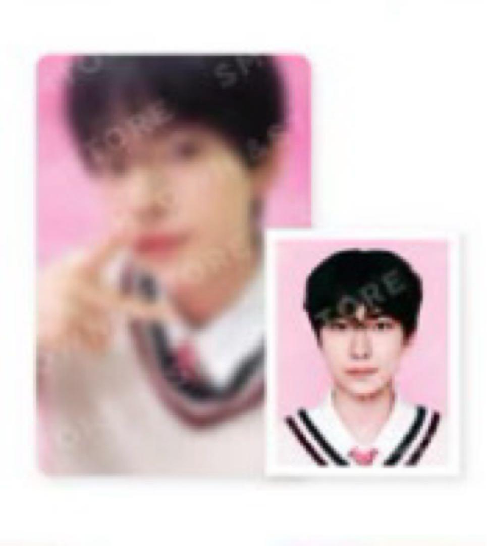 smtown nctwish mp3 player ユウシ 新品未開封