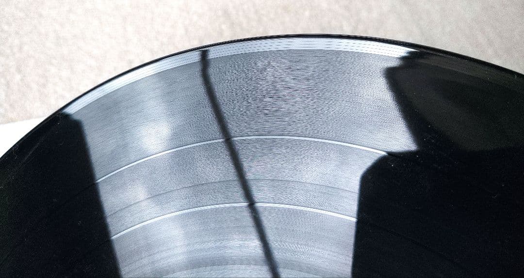 faUSt fresh air LPレコード CD