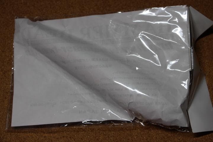 ハンマーヘッド Cherry pai チェリー パイ200 SUS管理0134