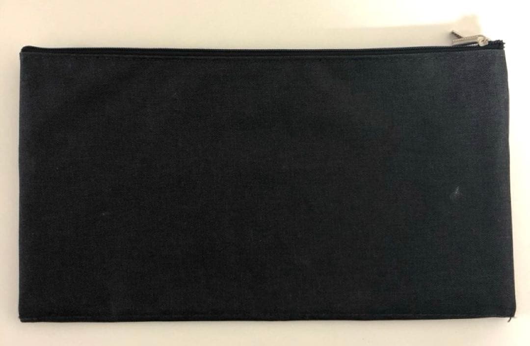 【レア】ポルシェ 純正 テーブルクロック 稼働 時計 置き時計 ブラック