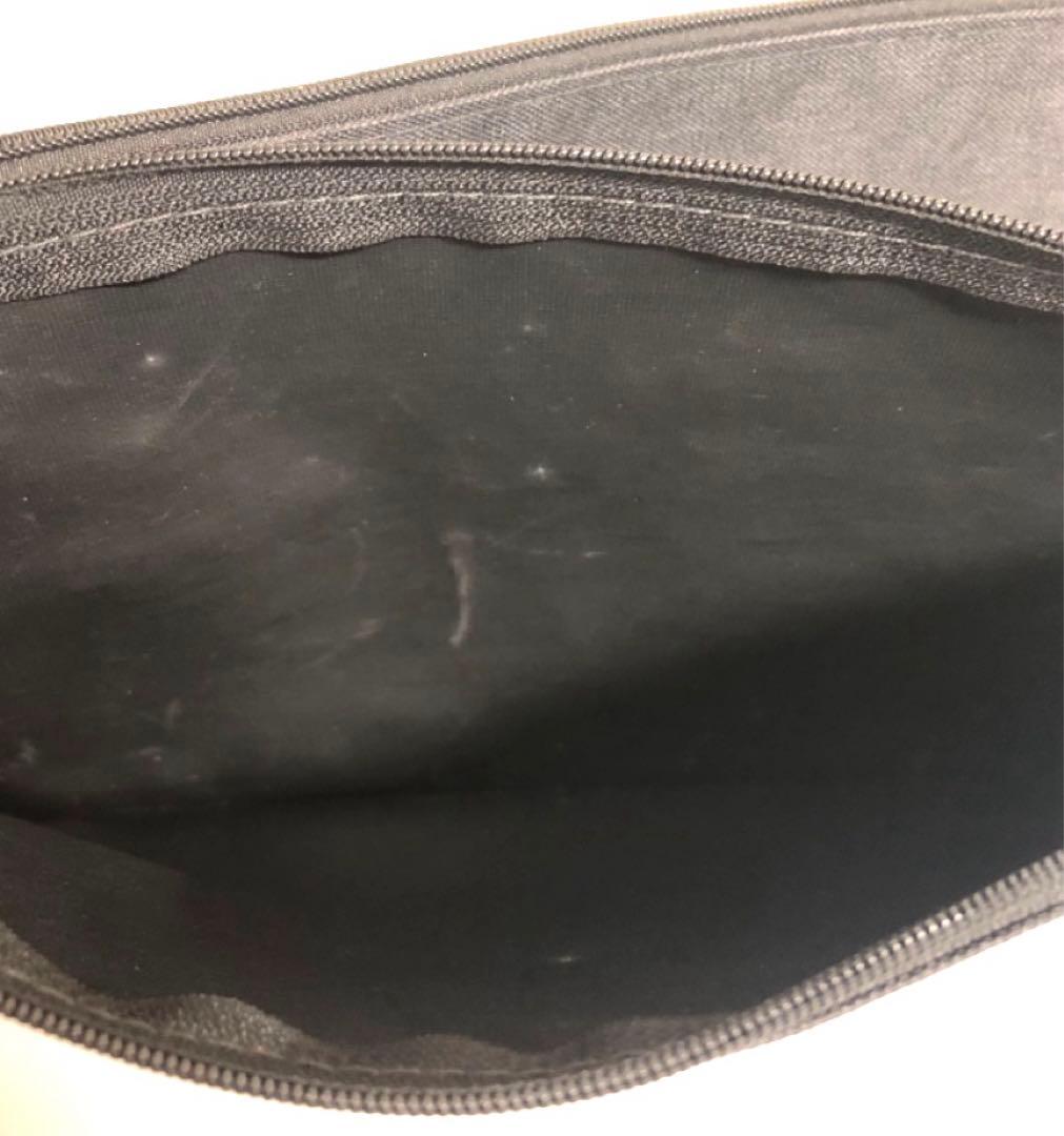 【レア】ポルシェ 純正 テーブルクロック 稼働 時計 置き時計 ブラック