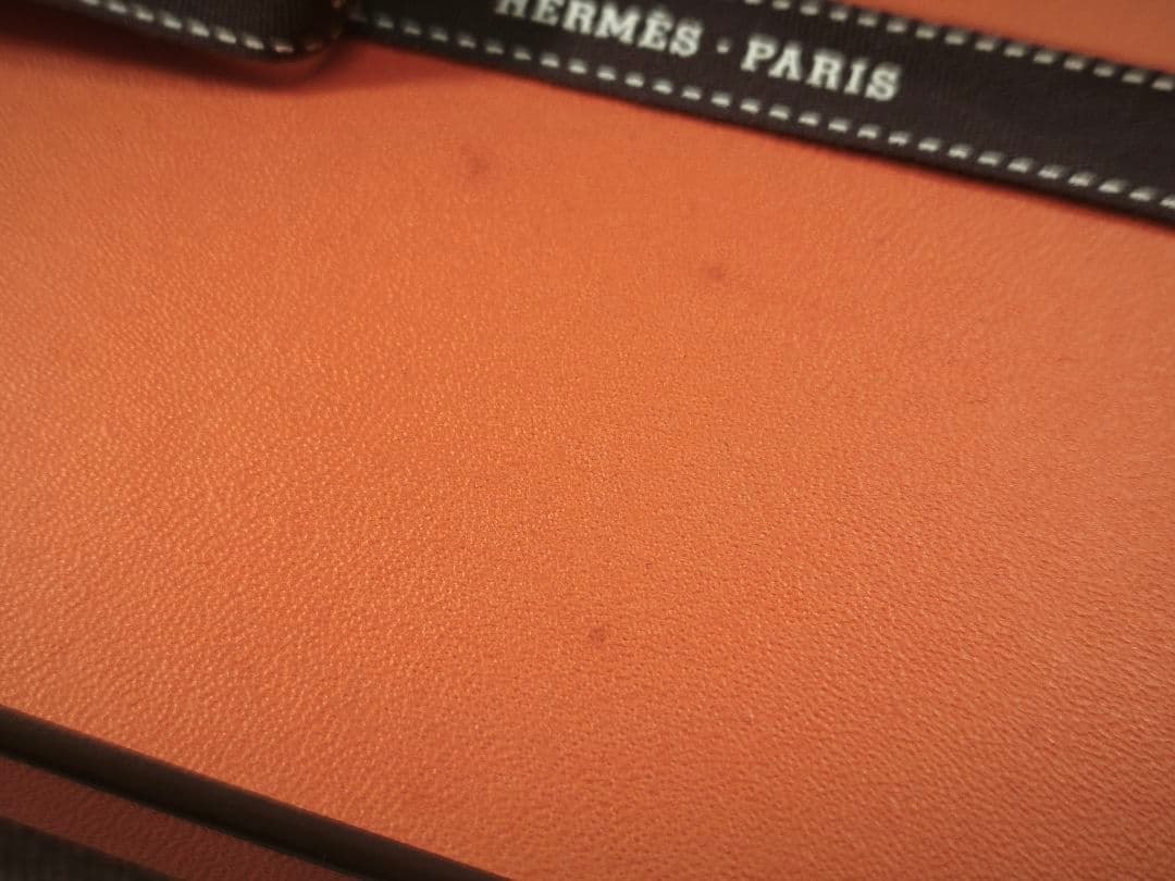 【新品未使用】HERMES エルメス ハンドタオル ギフト ブランド 2枚セット
