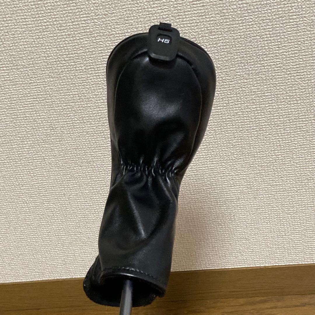 ブリヂストン B2 HT H5 25° 2023 MCH 60R ユーティリティ