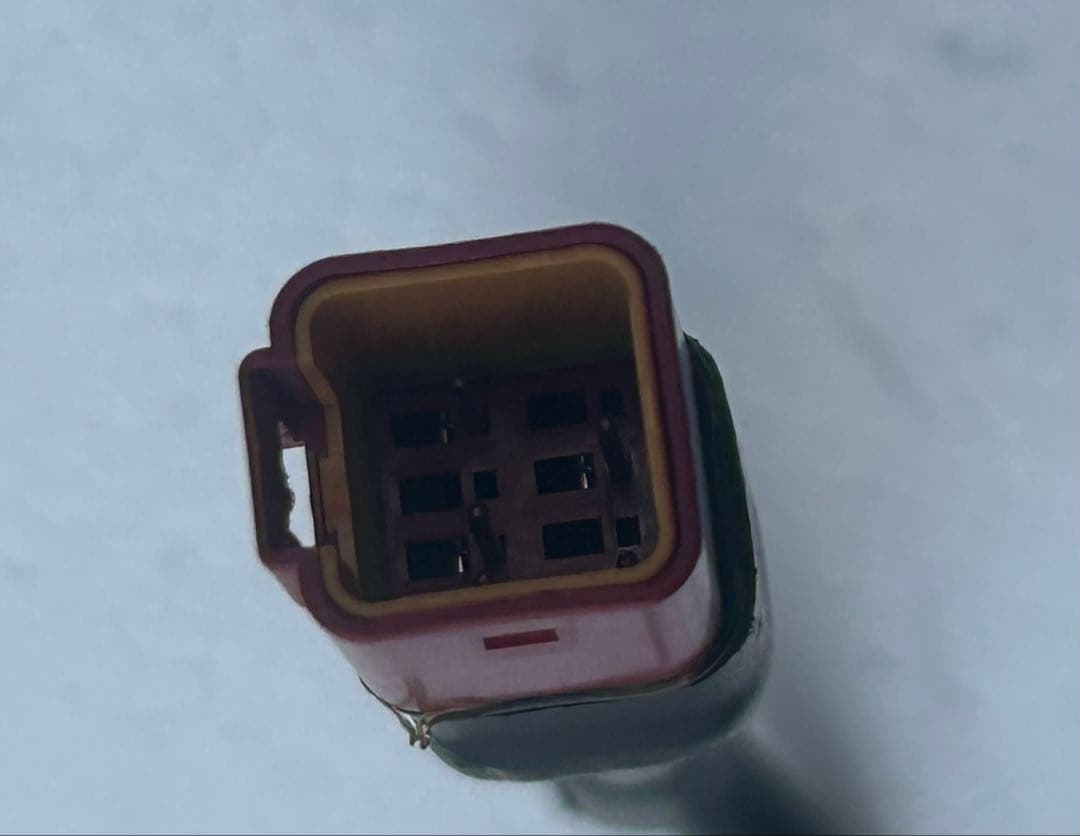 現行品　ブリヂストン　電動自転車スイッチ