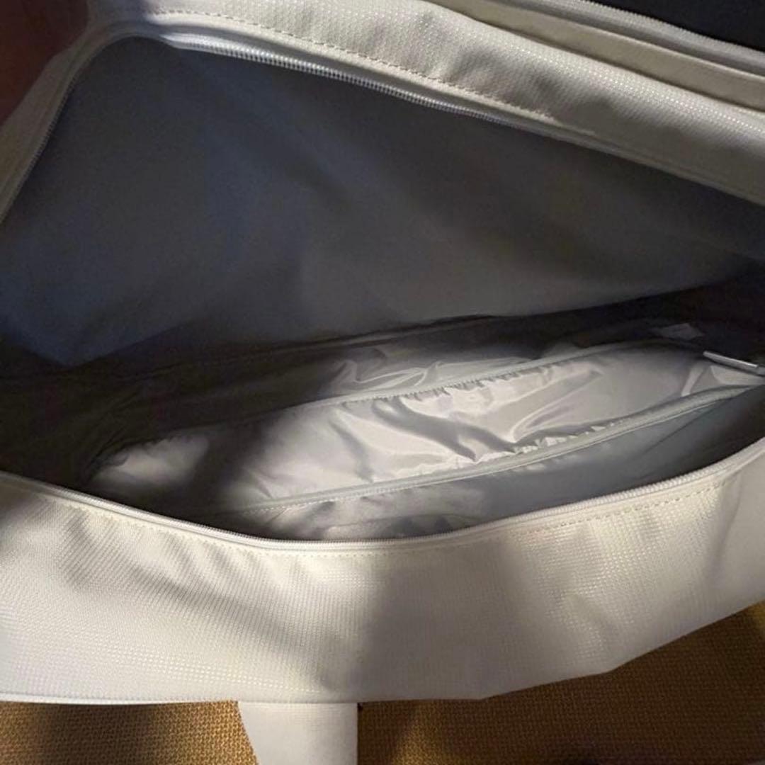 ヨネックス　トーナメントバッグ