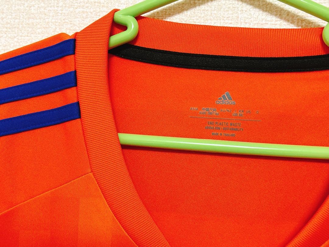 アルビレックス新潟 2023ユニフォーム