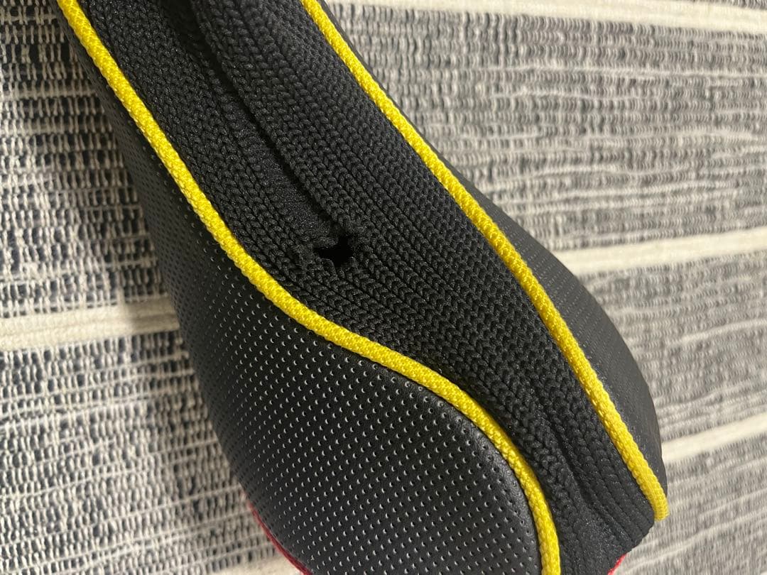 ブリジストンJ15F フェアウェイウッド5番18度　シャフトSフレックス