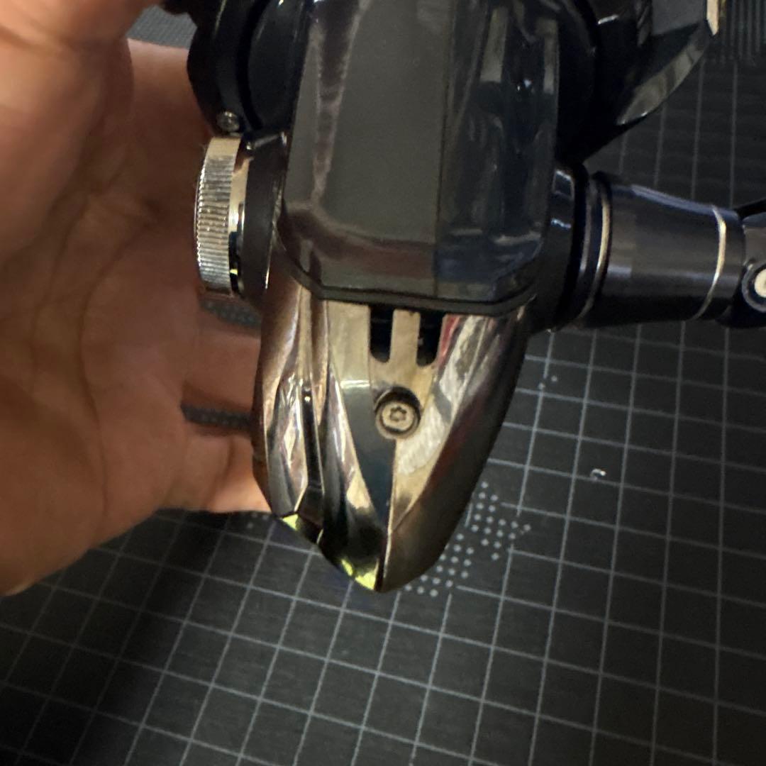 C5000XG 17 ツインパワーXD