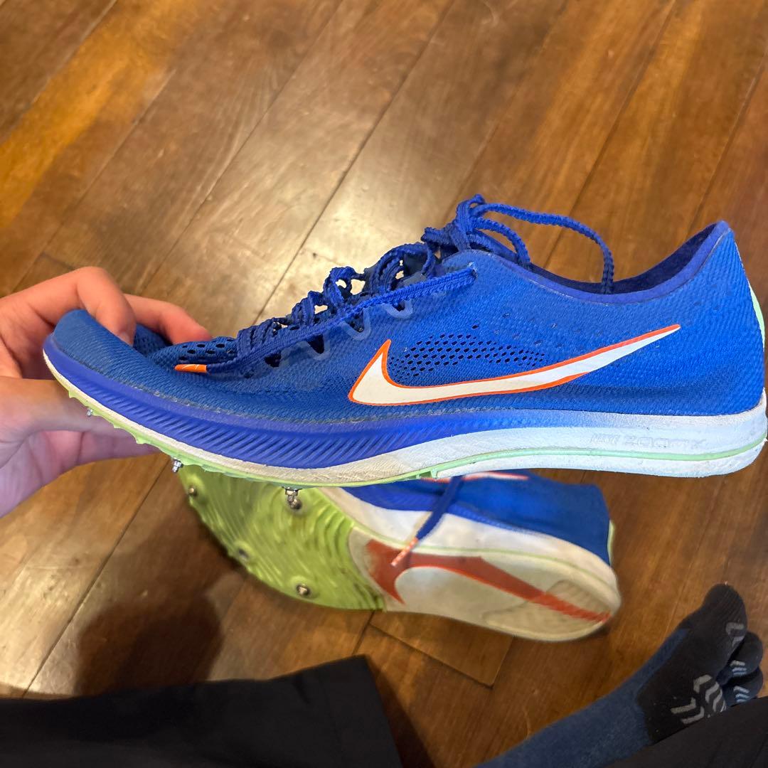 NIKE ズームXドラゴンフライ1 25.5cm