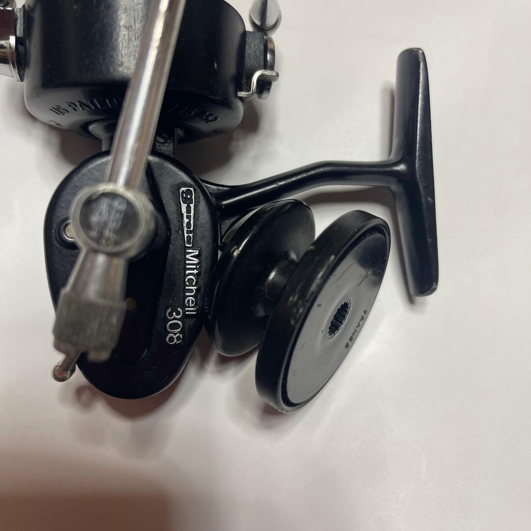 ガルシア　ミッチェル308 訳あり