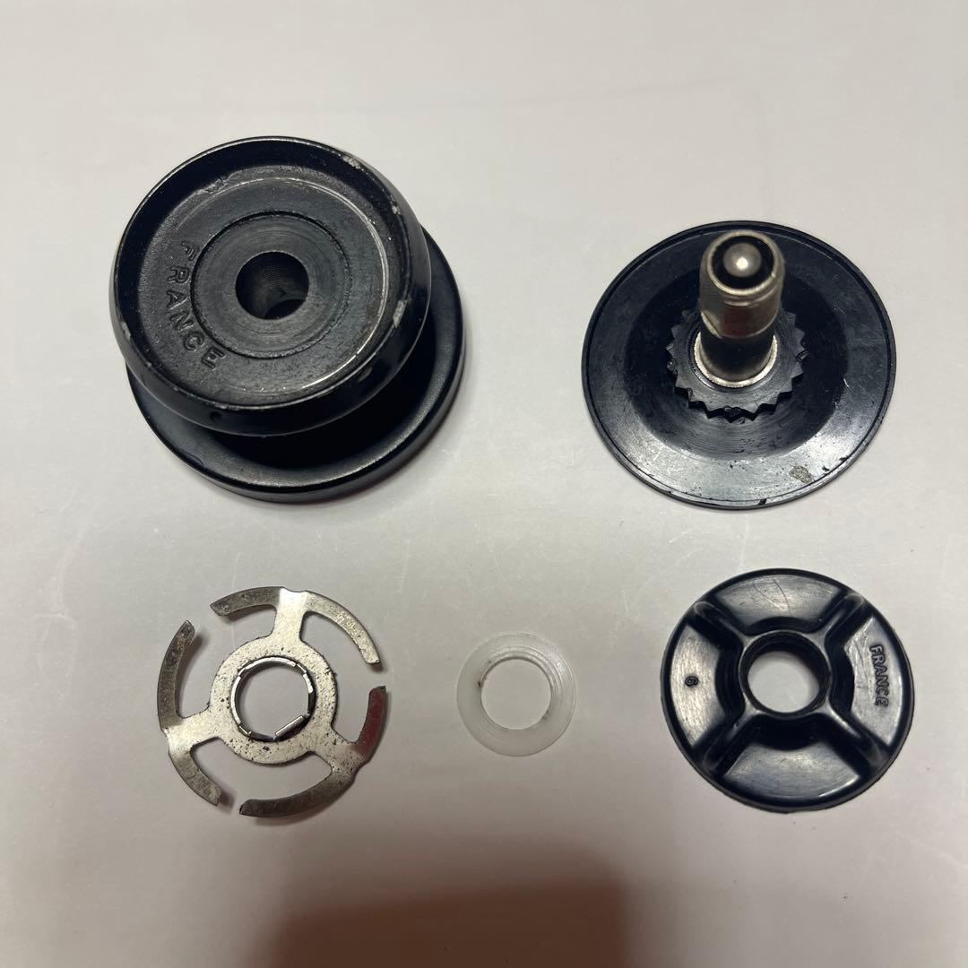 ガルシア　ミッチェル308 訳あり