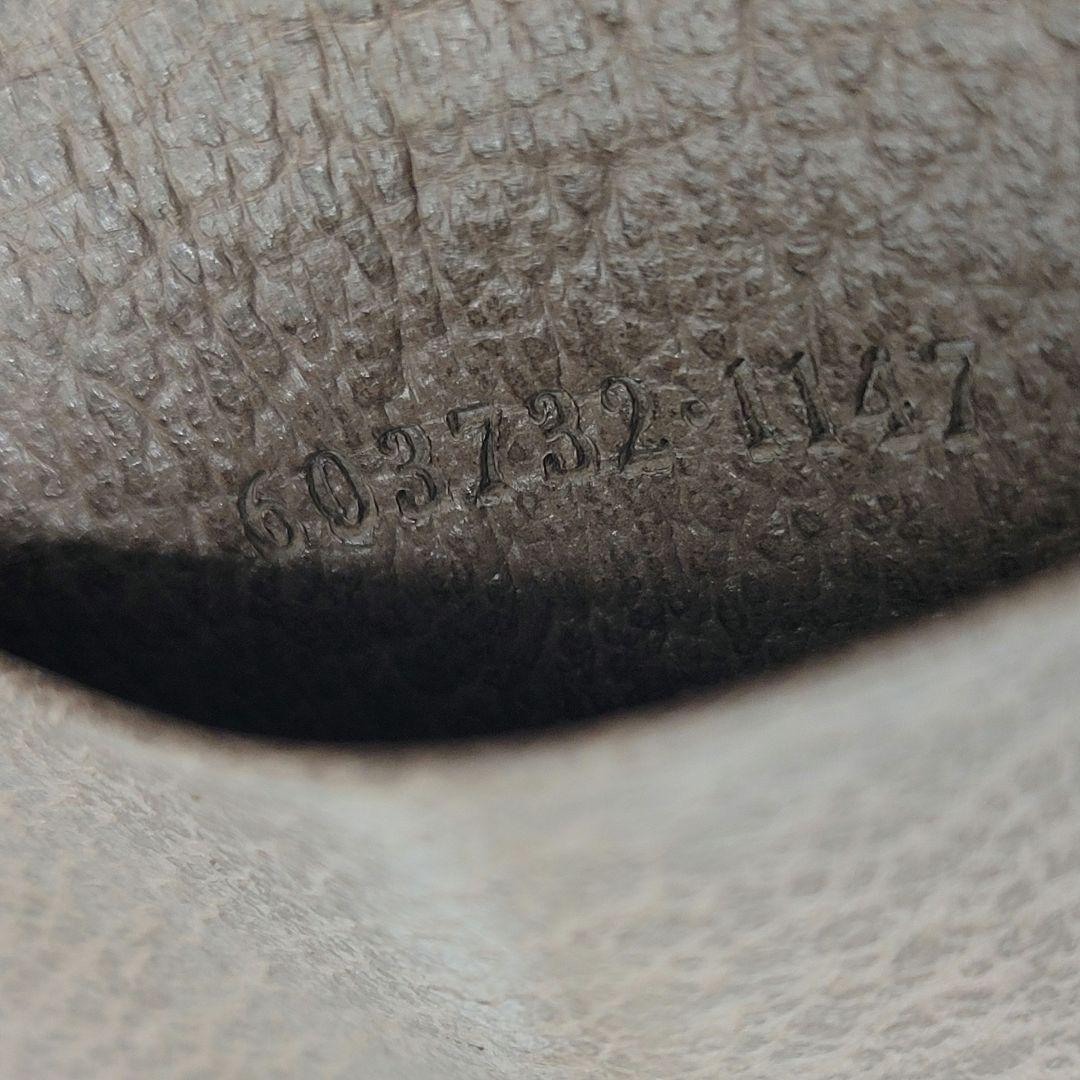 美品✨️ GUCCI 6連キーケース オフィディア シェリーライン マーモント