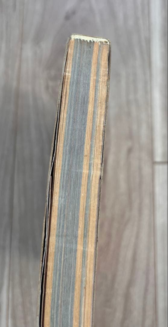 希少　東京エスニック料理読本　初版