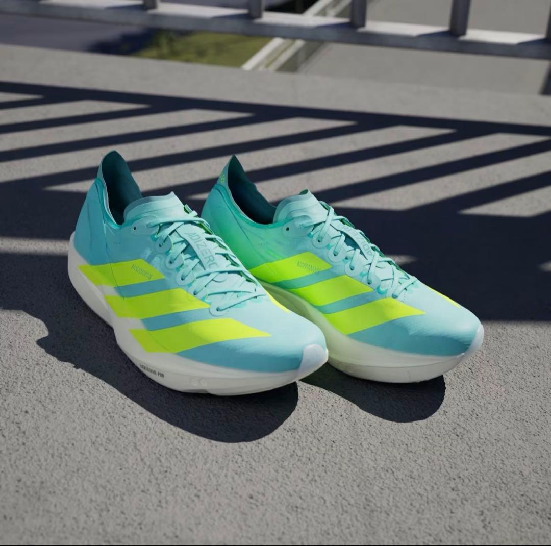 adidas アディゼロタクミセン11 新品・未使用 27.5cm