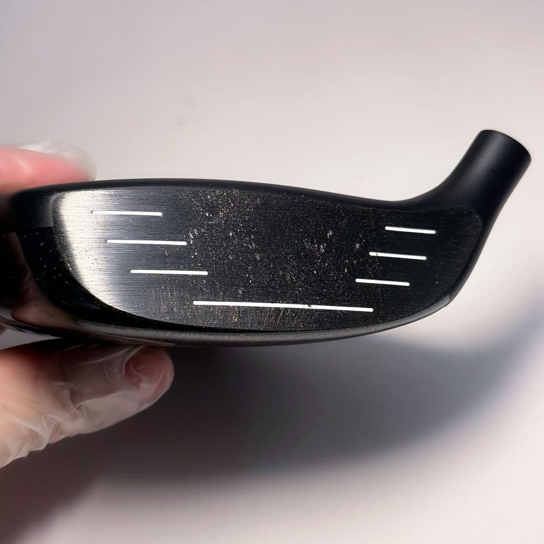 G425MAX 3w 15° PING ピン フェアウェイウッド ヘッドのみ
