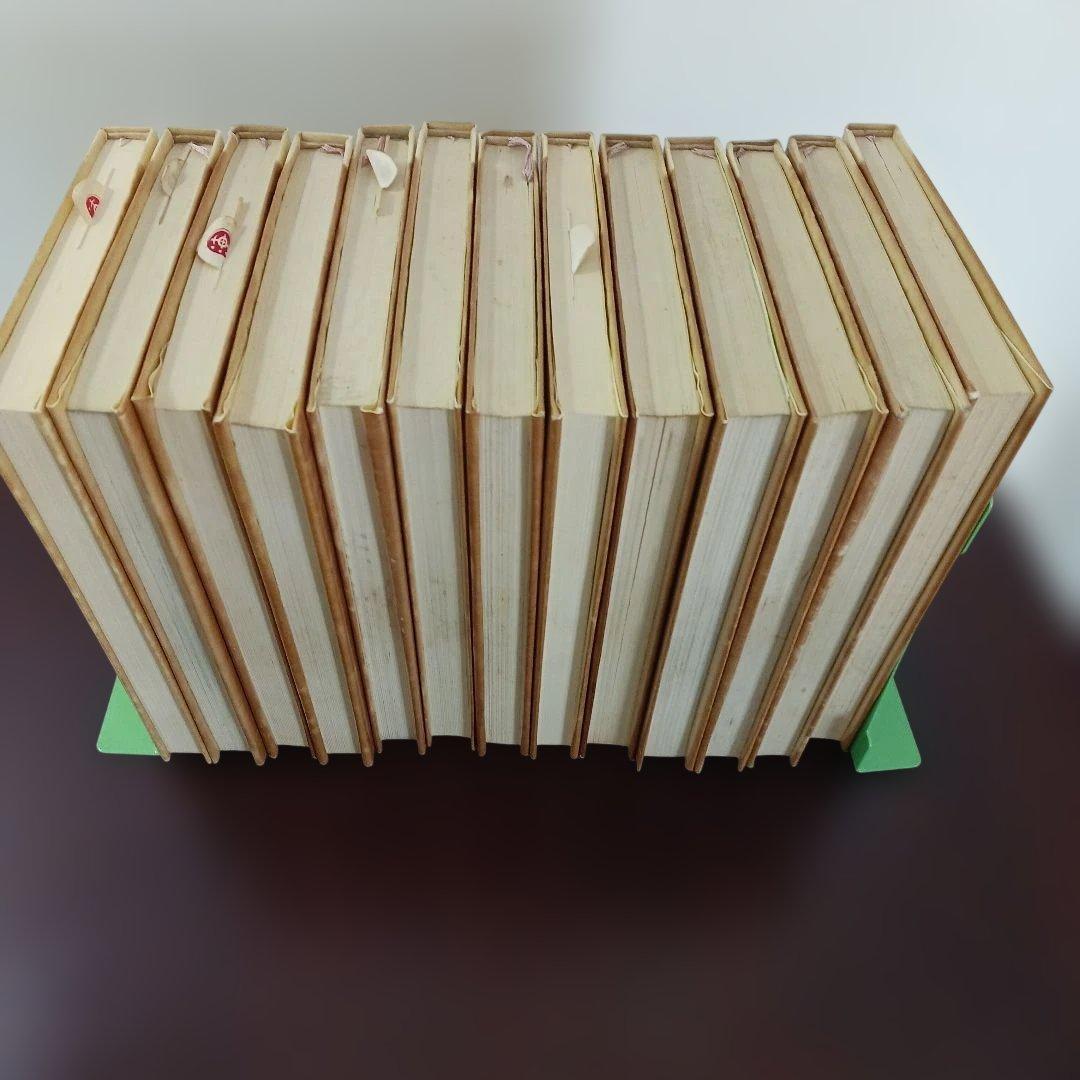 井上靖文庫　全26巻　新潮社