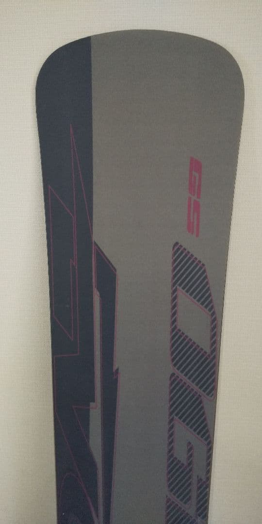 OGASAKAアルペンスノーボード　EVO181センチ　GS