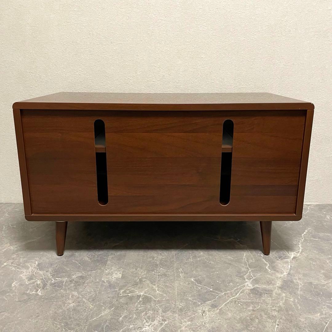 廃盤　ムラウチファニチャーTAIYO MCCコンソール　TVボード　ローボード