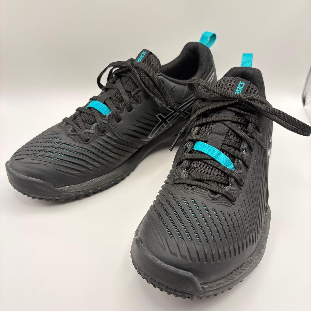 【asics】PRESTIGE NEO OC WIDE