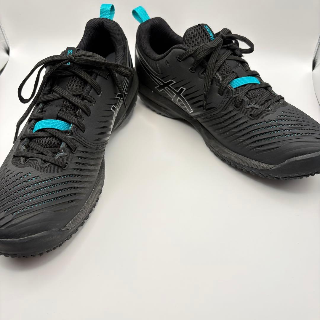 【asics】PRESTIGE NEO OC WIDE