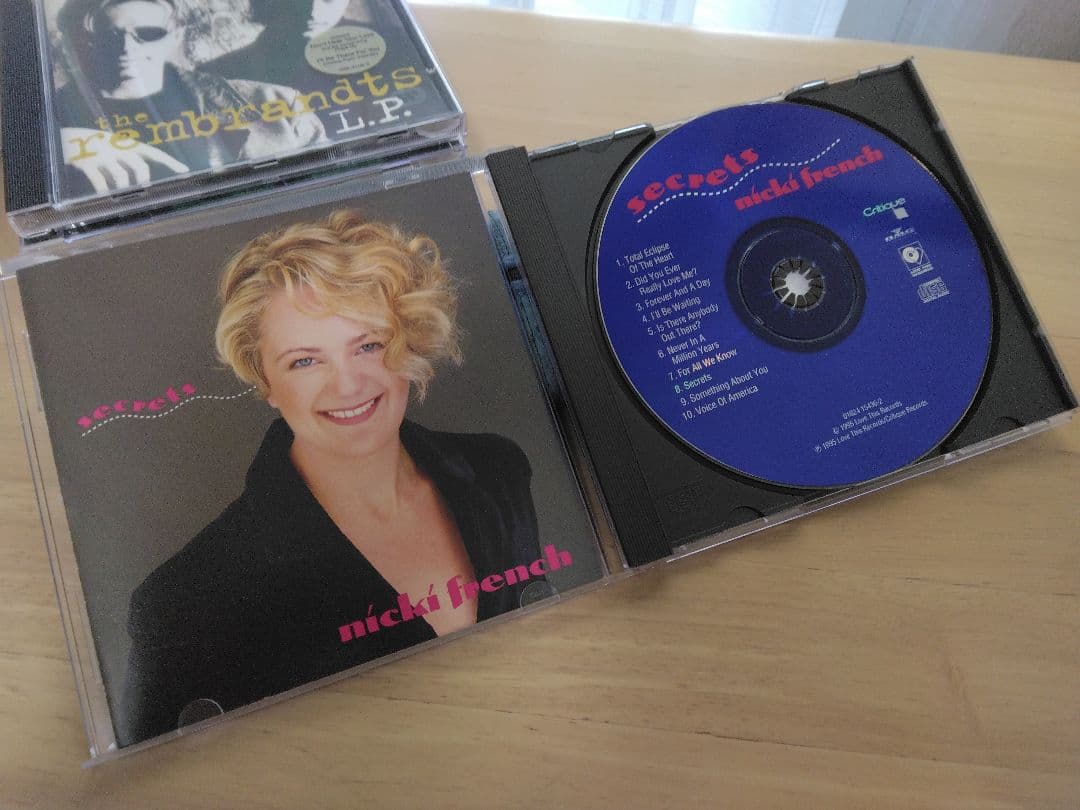 鶴瓶 上岡 パペポTV　オープニング曲 CD 19枚　テーマ曲　エンディング曲