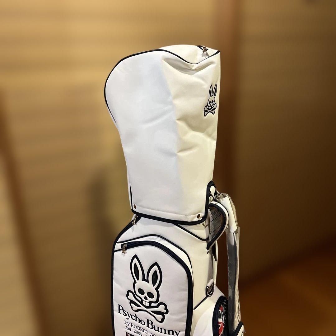 サイコバニーキャデーバッグ