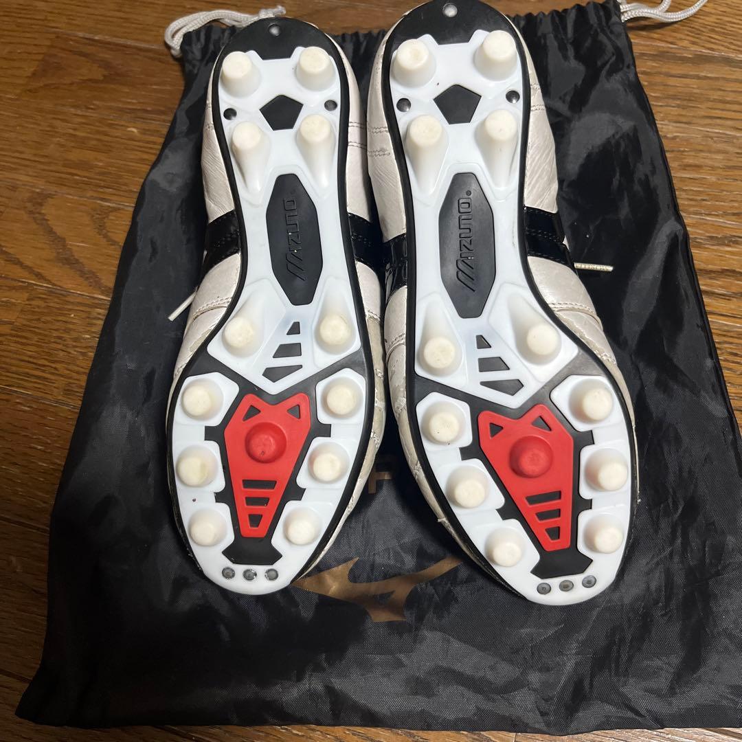 Mizuno モレリア2 JAPANサッカースパイク25.5