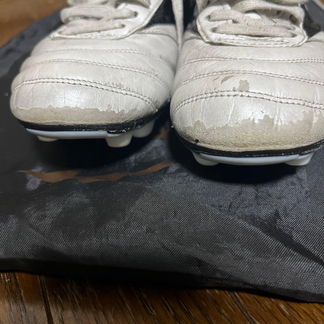 Mizuno モレリア2 JAPANサッカースパイク25.5
