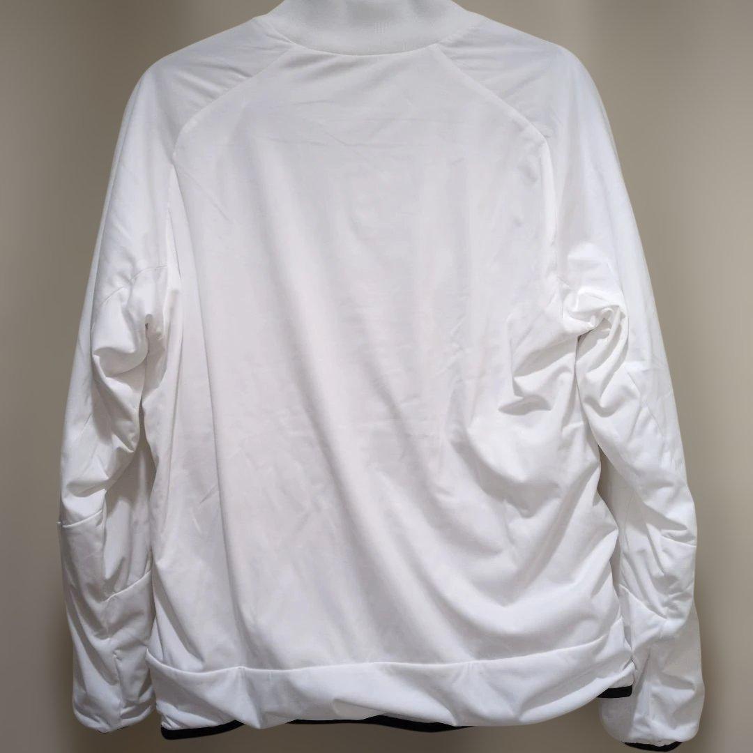 キャロウェイ スターストレッチモックネックブルゾン Callaway 長袖 L