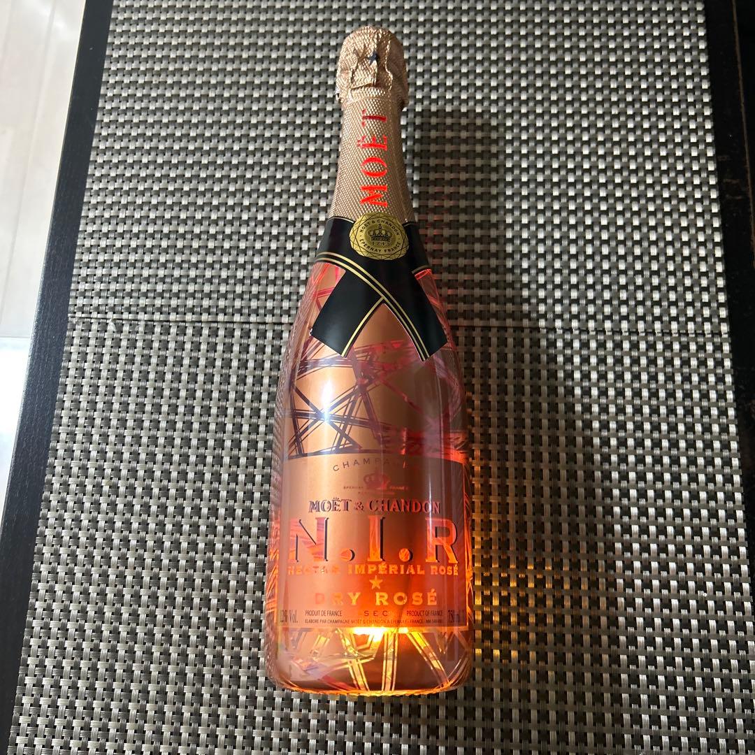 Moët & Chandon Rosé 750ml