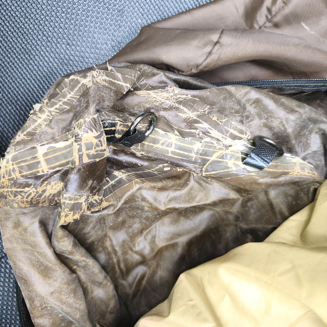 オガワ　ピルツ15 Pilz15-Ⅱ ワンポールテント