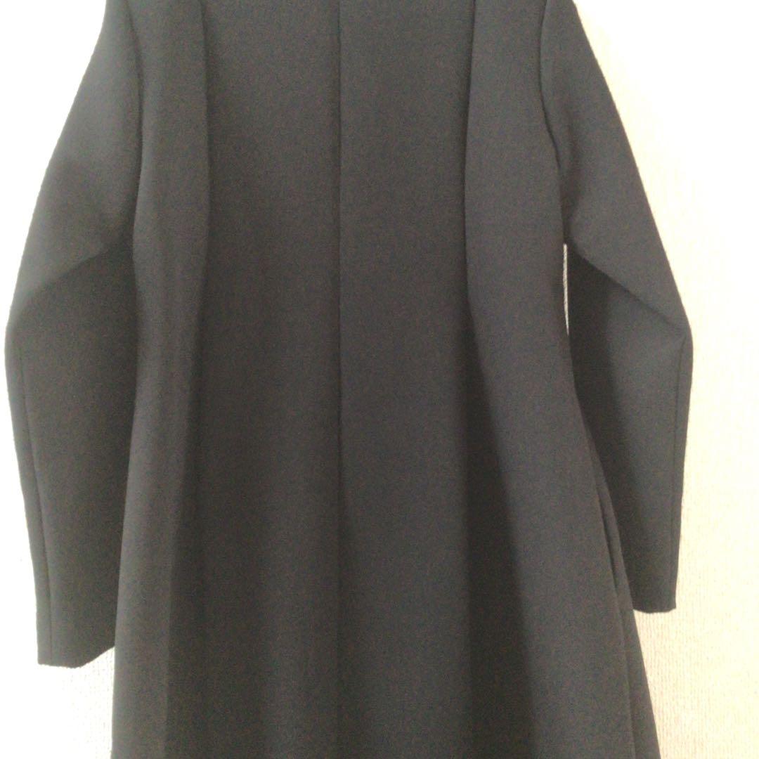 RIM.ARK リムアーク　ロングコクーンワンピースsize38