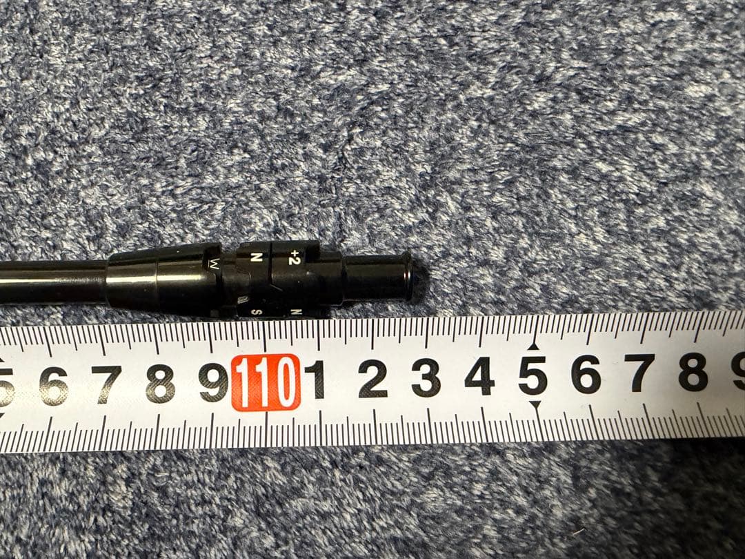 美品 TENSEI™ Pro White 1K 60 S キャロウェイ DR