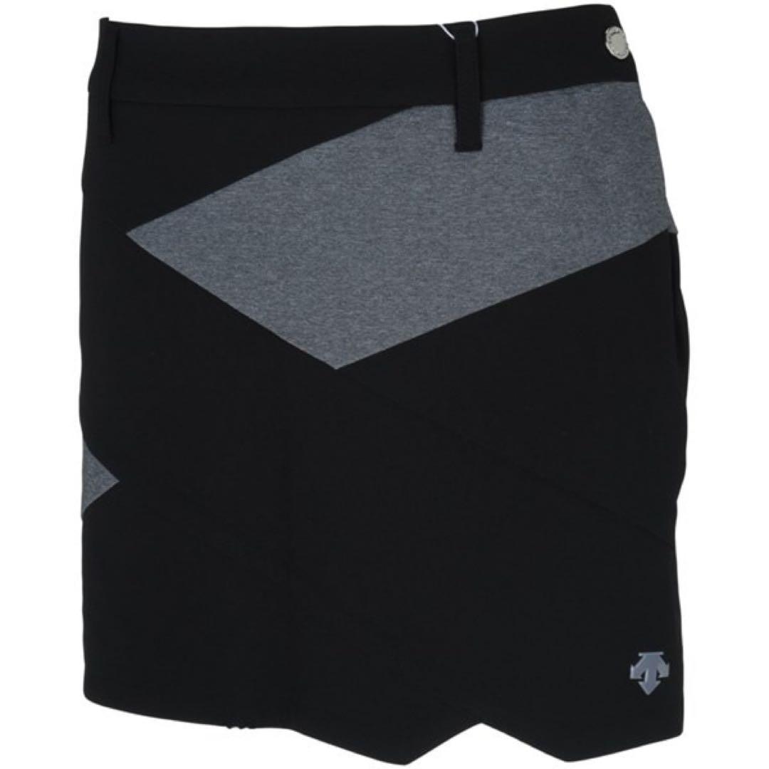 【★おすすめセール★ 未使用♪ デサントゴルフ　スカート】