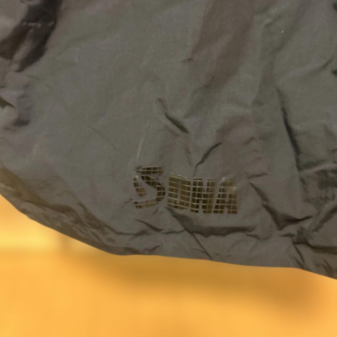 SUNLINE フィッシングスーツ M