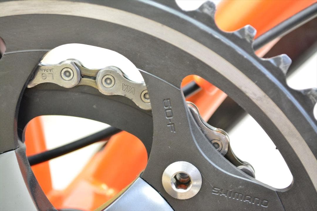 DAHON DAHON BoardWalk 20インチ451　10速カスタム