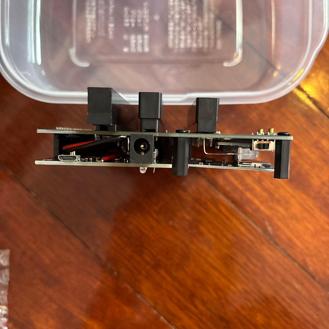 CartridgeReader V3 カートリッジリーダー