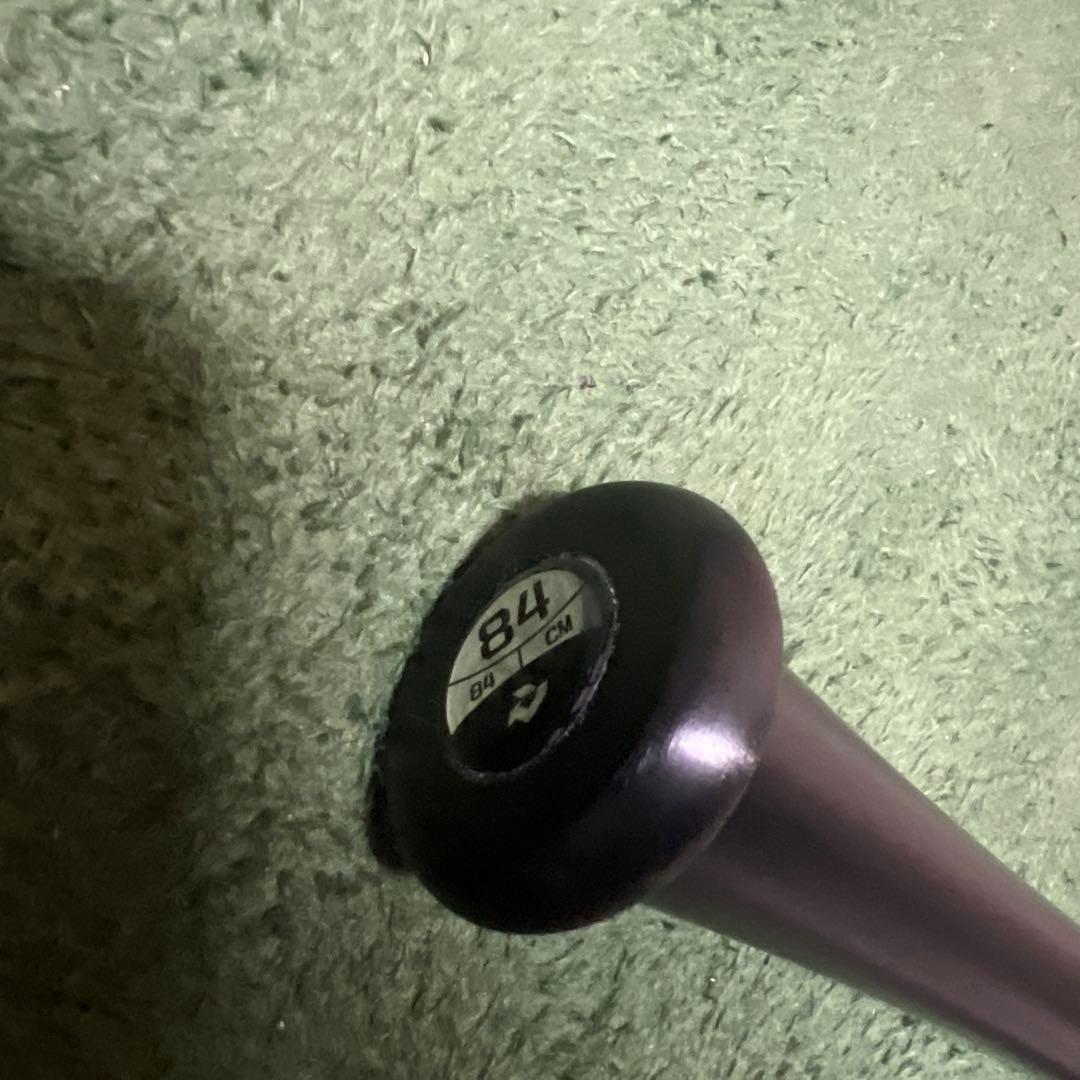 最終値下げ！ ディマリニ コンポジットトレーニングバット プロメープル　袋付き