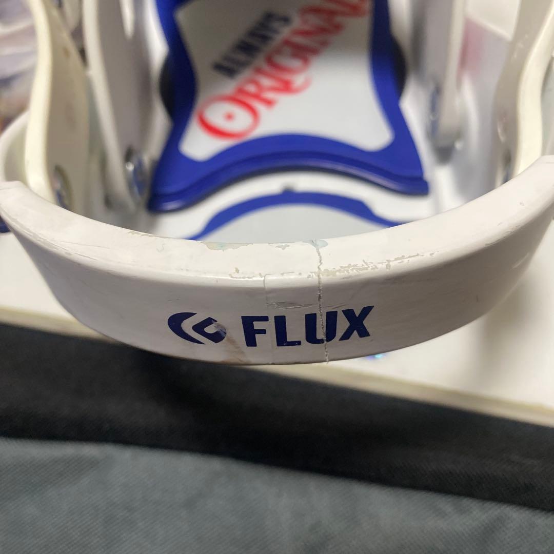 NITRO スノーボード 149cm ビンディングセット