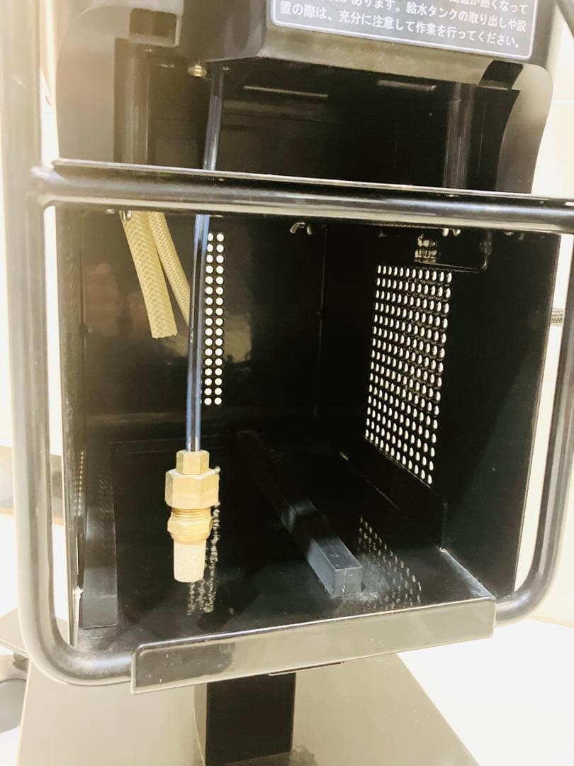 【タカラベルモント】ナノプレッソEX SD-302SBR