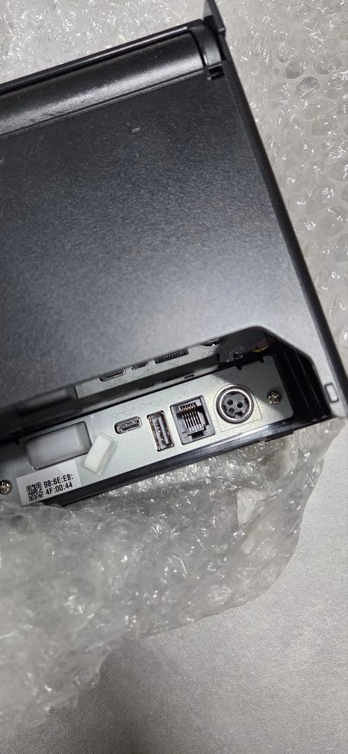 お値下げ！エアレジ　スマレジ　セイコー　サーマルプリンター　キャッシュドロアー